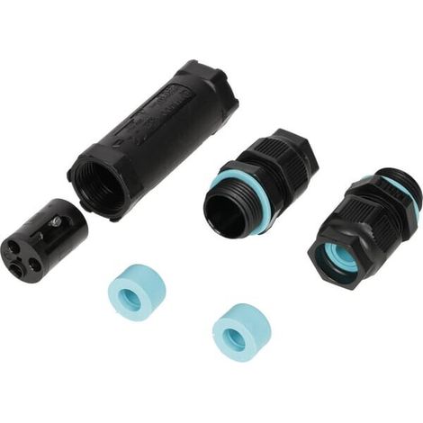 Kit di collegamento in resina AKO 440121