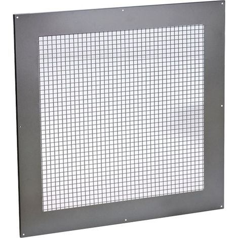 Viessmann Rejilla de cubierta para conducto de aire, 7423120