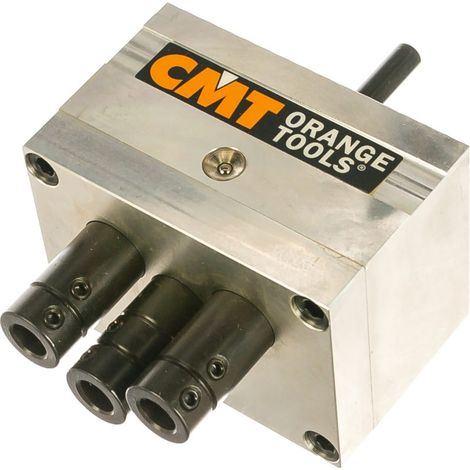 CMT333-4211 UNIVERSALSET FÜR BESCHLAGBOHREN GRASS 42/11