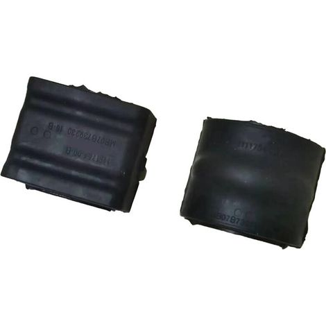 Boccola della barra stabilizzatrice anteriore per auto 1111754-00-B per Model X