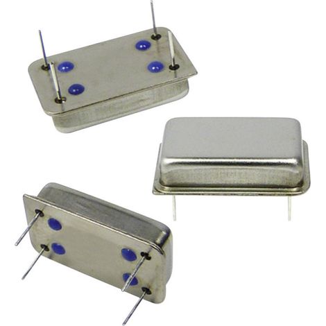 Qantek QX14T50B50.00000B50TT Quarzoszillator DIP-14 HCMOS 50.000 MHz 20.8 mm 13.2 mm 5.08 mm 1 St.
