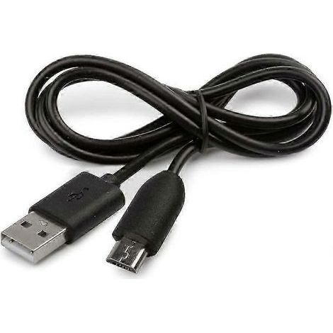 Bose Soundlink/Soundtouch USB-Kabel – Micro-USB-Datenkabel für kabellose Lautsprecher. Kompatibel mit Bluetooth-Lautsprechern (Ersatzkabel).