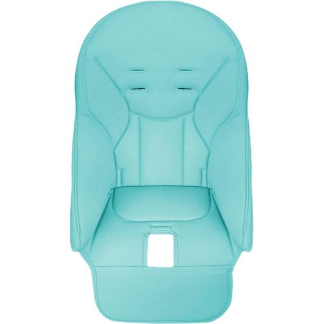 Housses de chaise haute pour bébé Peg-Perego Siesta Zero3, Baoneo, Kosmic Jané, en cuir PU, doux, confortable, léger et respirant (1/5)