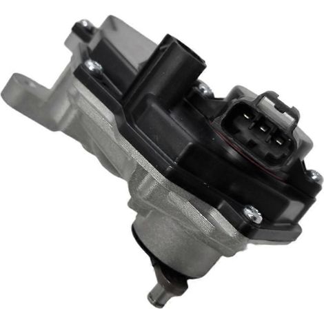Actionneur de turbocompresseur électrique compatible avec les Hilux, Innova et Fortune 2.4L (1/5)