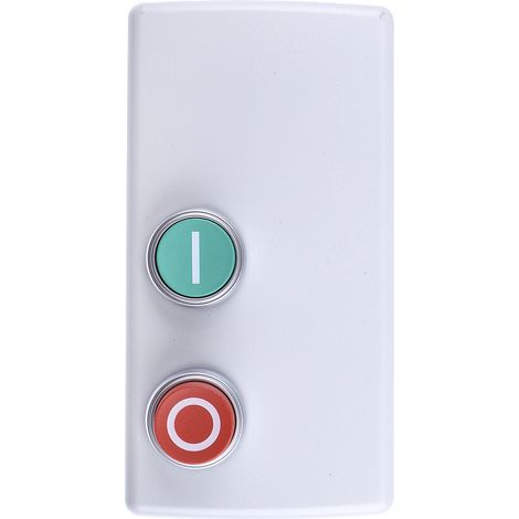 Démarreur DOL Automatique 13 18 A 7,5 kW triphasé Direct, 400 V c.a., IP65 ( Prix pour 1 ) (1/3)
