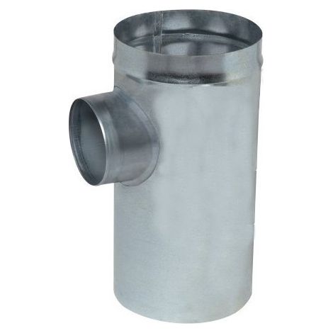 duct connector aldes duct connector acier galvanisé 20x40 cm (1/3)