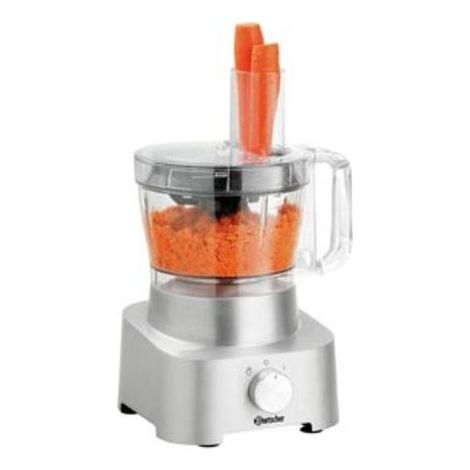 Robot de Cuisine Professionnel Multifonctions - Bartscher