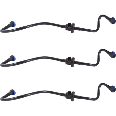 Drei Dampffilterventile für Focus 2.0 2012-2016: BV619D289HA, BV61-9D289-GD, BV61-9D289GC. (Kontaktnummern: 1859773, 1740347, 1827344)