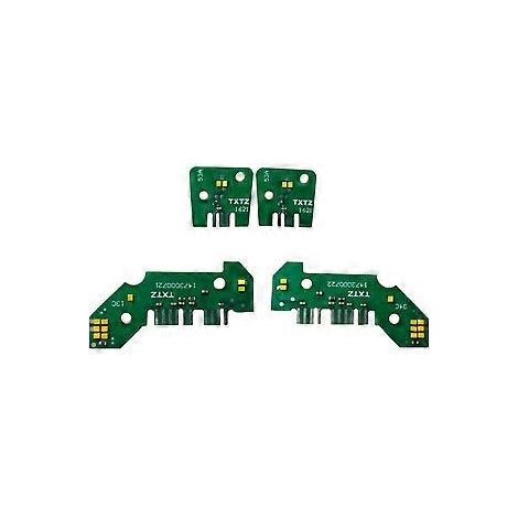 G20 G21 Blaulicht-Tagfahrlichtplatinen für 3er BMW 320i 330i M340i 2020 LED-Scheinwerfer-Tagfahrlichtmodule (1/5)