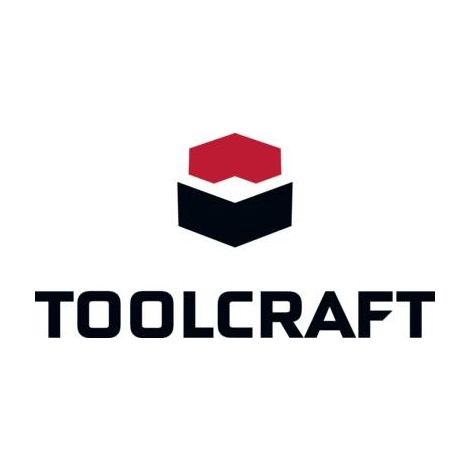 TOOLCRAFT BITHALTER MAGNETISCH