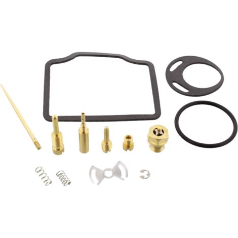 Kit réparation carburateur HONDA SL 125 S de 1971 à 1976 - KEYSTER KH-0047 - Pour 1 carburateur