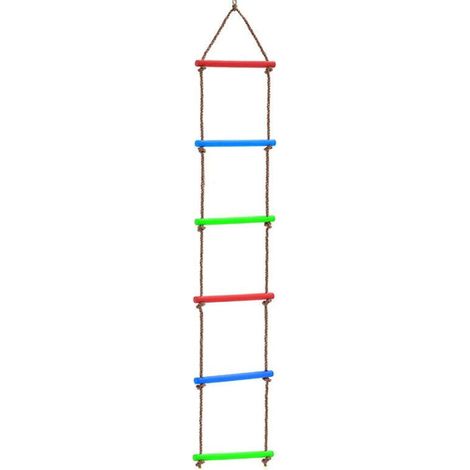 Multifunktionale Trapezschaukel, Trapez mit Kunststoffringen, multifunktionales Holztrapez für Kinder, Trapezringe für den Außenbereich, Trapezschaukel mit Ringen