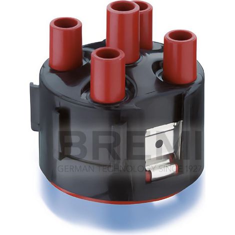 Tête d'allumeur BREMI 6027R VW 051 905 207