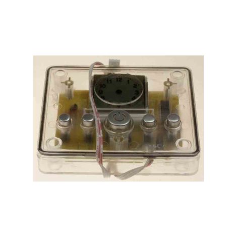 Elektronische Steuerkarte für Rowenta MS-621708 Kaffeemaschine