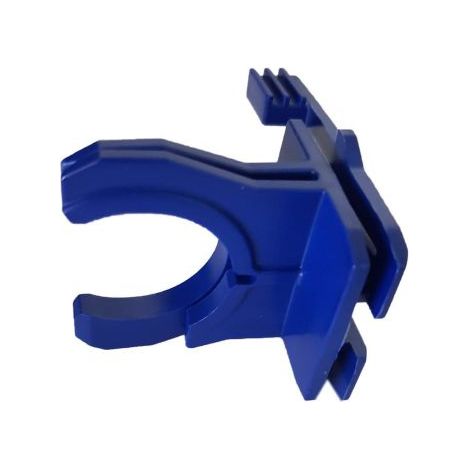 SUPPORTO RUBINETTO GALLEGGIANTE PER SIGMA8 cassetta GEBERIT