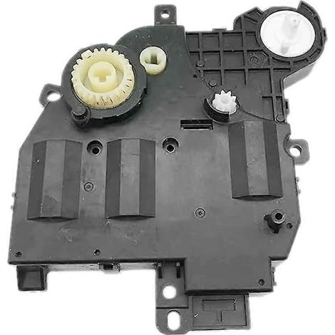 Servomoteur de radiateur de climatiseur pour NX NX (AZ10) RX Elfa (H30) Servomoteur froid/chaud 87106-48170 (1/5)