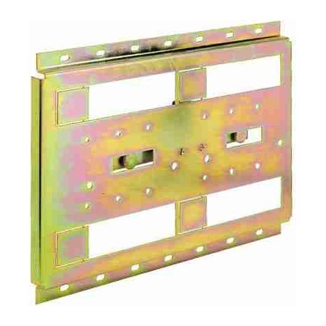 BTIM7198N Enclavamiento mecánico para M5 1600 fijo