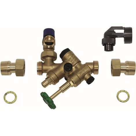 Si.Gruppeo.Druckm.unter 4.8bar Nr.473