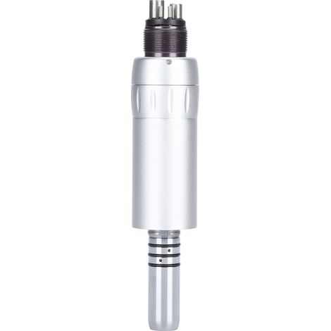 Accessoire professionnel pour moteur à air comprimé à basse vitesse destiné aux pièces à main des outils de polissage dentaire. (1/5)