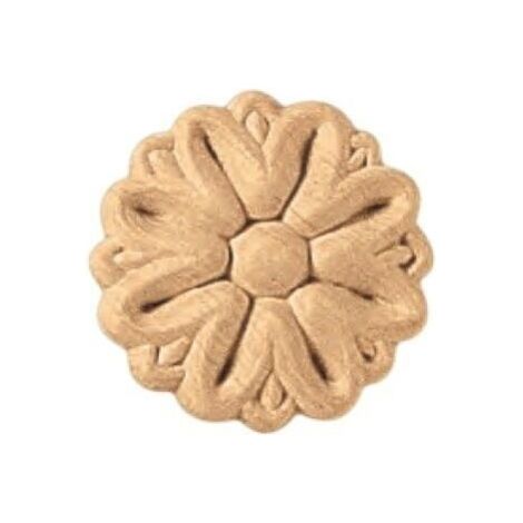 Fregi decorazioni in legno pressato vari decori disponibili - no pasta di legno codice decoro: cod 13118 (1/2)