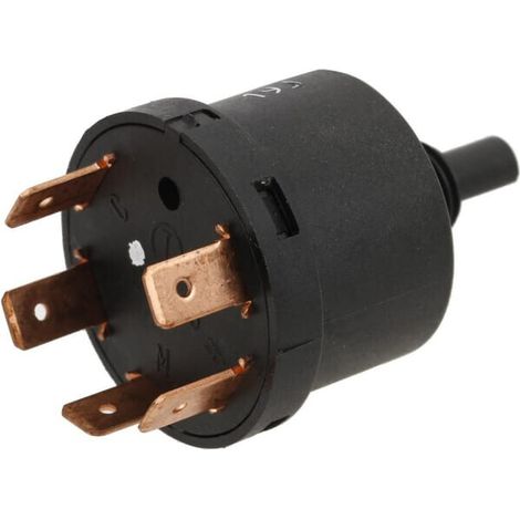 Interruptor del ventilador UNIVERSAL KL080057 (1/2)