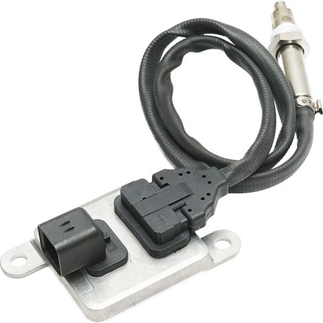 Sensore NOx Sensore ossido di azoto per John Deere Codice OEM RE553440, RE575063, 5WK96784 (1/5)