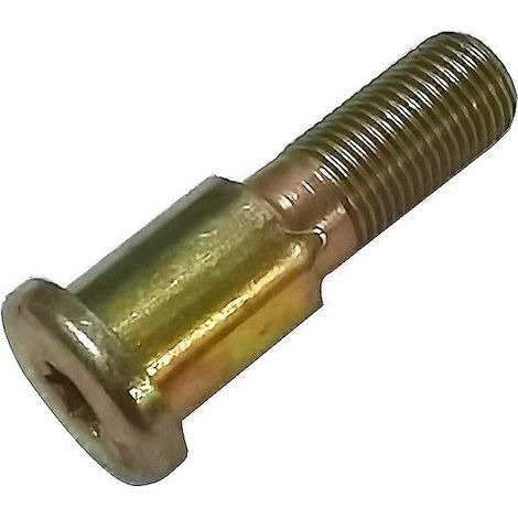Goupille de gâche de porte (1 pièce) pour modèles Peterbilt 330, 335, 359, 370, 378 et 379 (référence : 20-12972). (1/5)