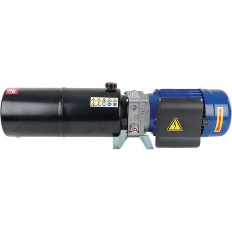 Groupe compact MPP 230V AC 1,5kW 8L 3,7cc UNIVERSEL MPP85A004
