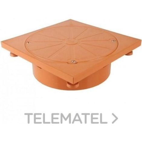JIMTEN terminal tapa s-199 gris 27017 jimten , Terminal Tapa S-199 Gris 027017 de la marca Jimten.