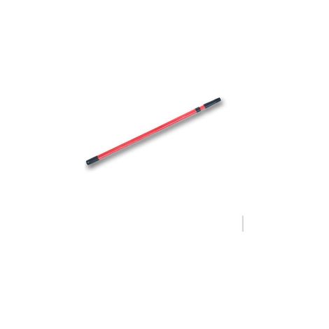 ASTA TELESCOPICA P/RULLO ALLUNGABILE METALLO DA 3M Q.TA 6