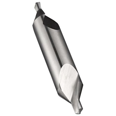Perceuse de centrage DORMER D.3mm HSS Vide Droite