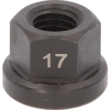Écrou M12