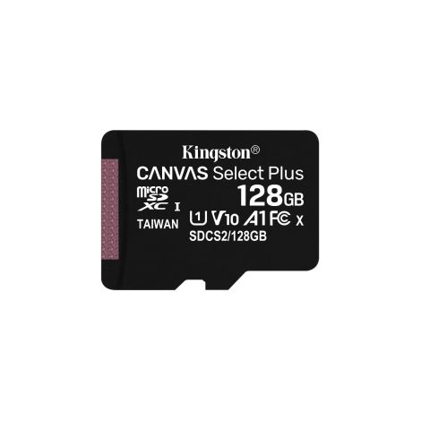 SCHEDA MICRO SD 128GB SANDISK /NETAC (1/5)