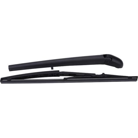 Dioche Bras d\'essuie-glace Bras et lame d\'essuie-glace de pare-brise arrière pour Fiat Panda Active / Dynamic / Eleganza 04-12-Ywey (1/5)