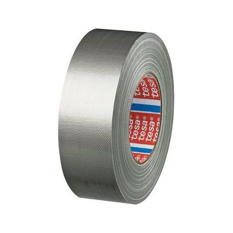 Cinta De Lona Tesaband 4688 50M X 50 Mm (Por 18)