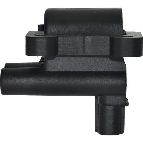 Bobine d'allumage T0322237, kit de bobine d'allumage spécifique au véhicule. Améliore l'efficacité de l'allumage du moteur et est compatible avec les moteurs à injection directe turbocompressés. (1/4)