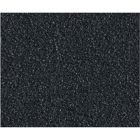 Papier De Verre Sic Grain 120 Métal/émail 230x280mm 2870000 Wolfcraft (1/2)