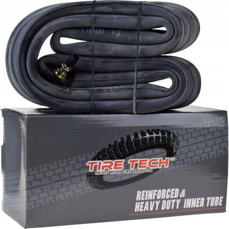 Camera d'aria Tire Tech da 21 pollici 80/100-21 90/90-21 2.75-21 3.00-21 3mm Fuoristrada