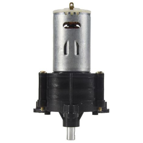 1 pièce générateur éolien dynamo manuel DC12V alimentation (1/5)