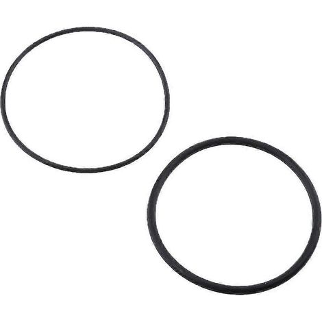 Kit de joints toriques pour moteur hors-bord Yamaha 2 temps 9,9 ch, 15 ch et 18 ch (1/2)