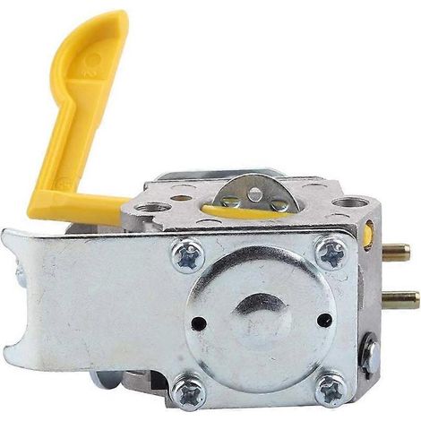 C1U W18 Vergaser für Craftsman Poulan P1500, P2500, P3500 Benzin-Rasentrimmer