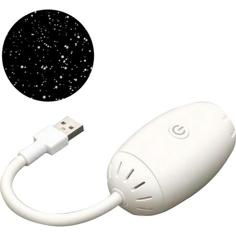 Ciel étoilé Lampee projecteur Touch Control – étanche éclairage LED – pour Driveway – Couleur (1/5)