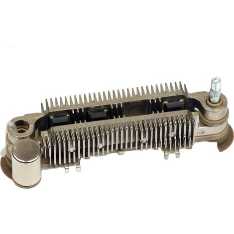 Pont de diodes, alternateur AS-PL ARC5094 A860T29770