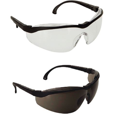 Gafas de protección referencia 595 Gris