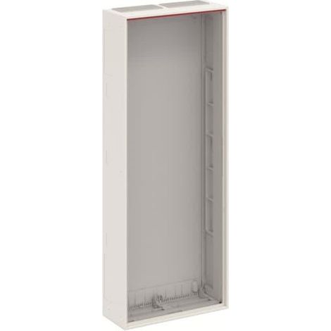 A29B Amoire vide 2 Largeurs de Panneau 9 Rangées sans porte IP30 2CPX052089R9999 ABB D752089