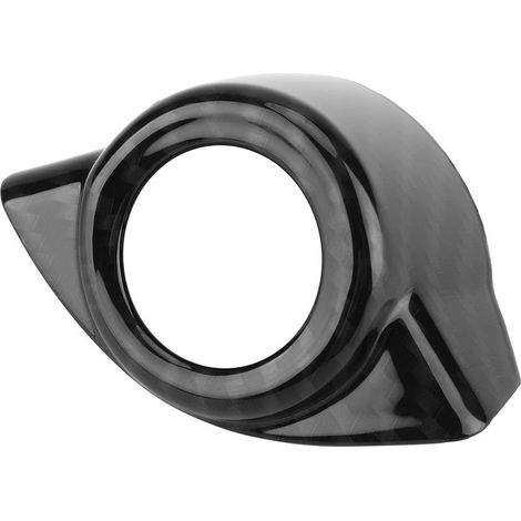 De Voiture Interne D'allumage Moteur Démarrer Bouton D'arrêt Couvercle De Cadre (1/5)