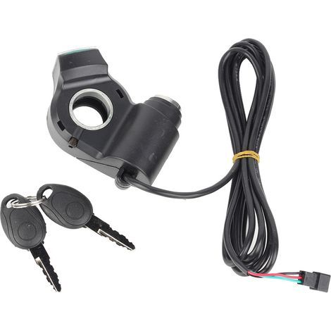 1 Paire de Patins de Frein Légers pour Vélo de Route Pliable, Accessoires Pièces (Or) (1/5)