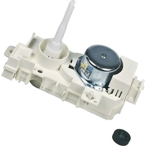 Ersatzteil - Petit moteur de décharge d'ori -  - WHIRLPOOL, BAUKNECHT, KITCHENAID