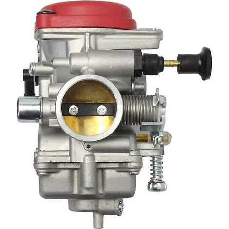 kigbf-Motorcycle Carburetor for TK MV30 PD30 EN/JS/GXT/GP/RE/TANK 200-250cc ATV250 EN250 JS250 QM250GY GXT250 GP200 (1/5)