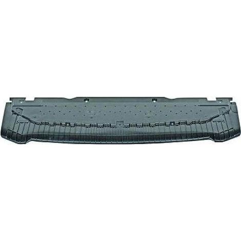 Cache sous moteur avant déflecteur inférieur Audi A4 4 B8 phase 2 2011-2015